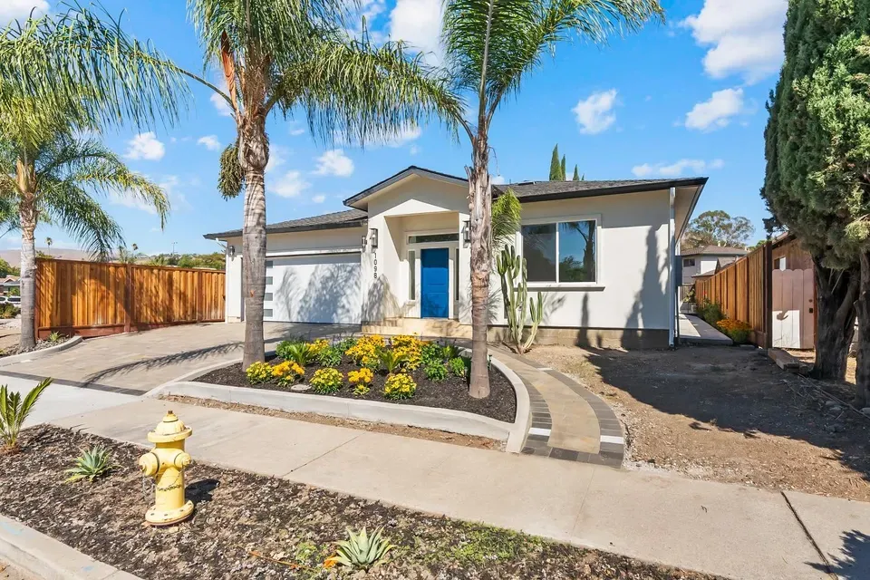 4 Bed 3 Bath Modern Architectural Estate in San Jose, CA - 3