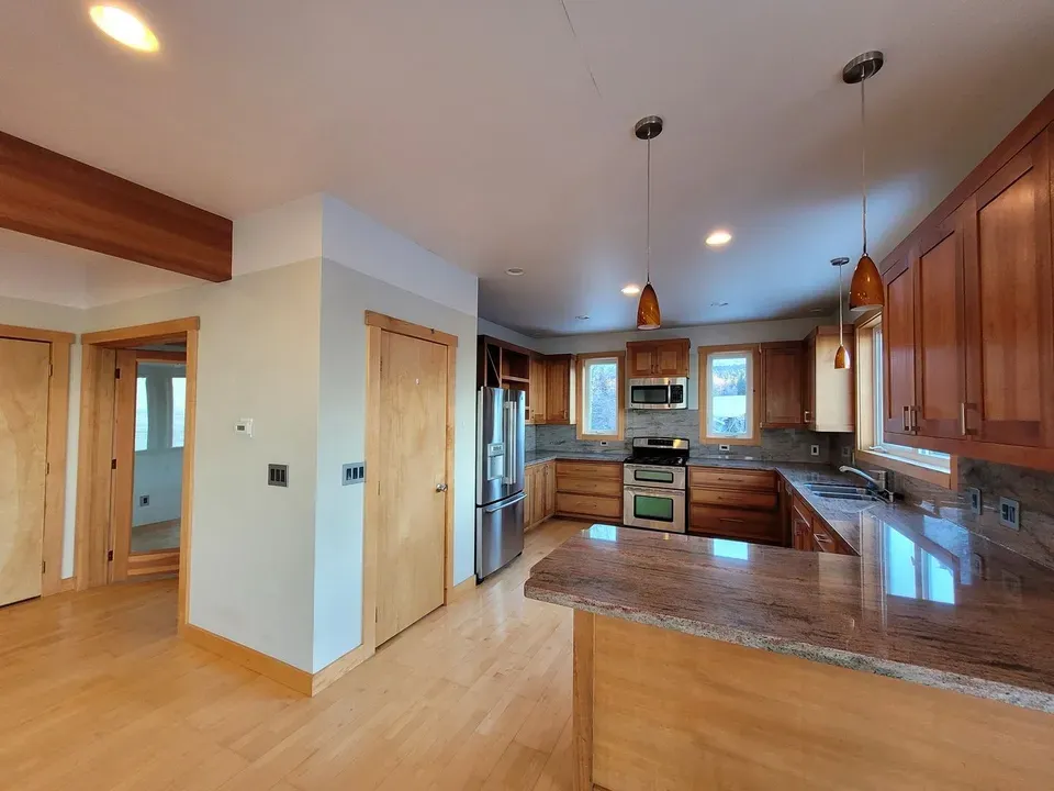4 Bed 3 Bath Modern Contemporary Residence in Anchorage, AK - 3