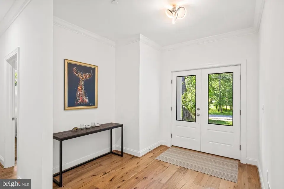 4 Bed 3 Bath Modern Contemporary Residence in Annapolis, MD - 3