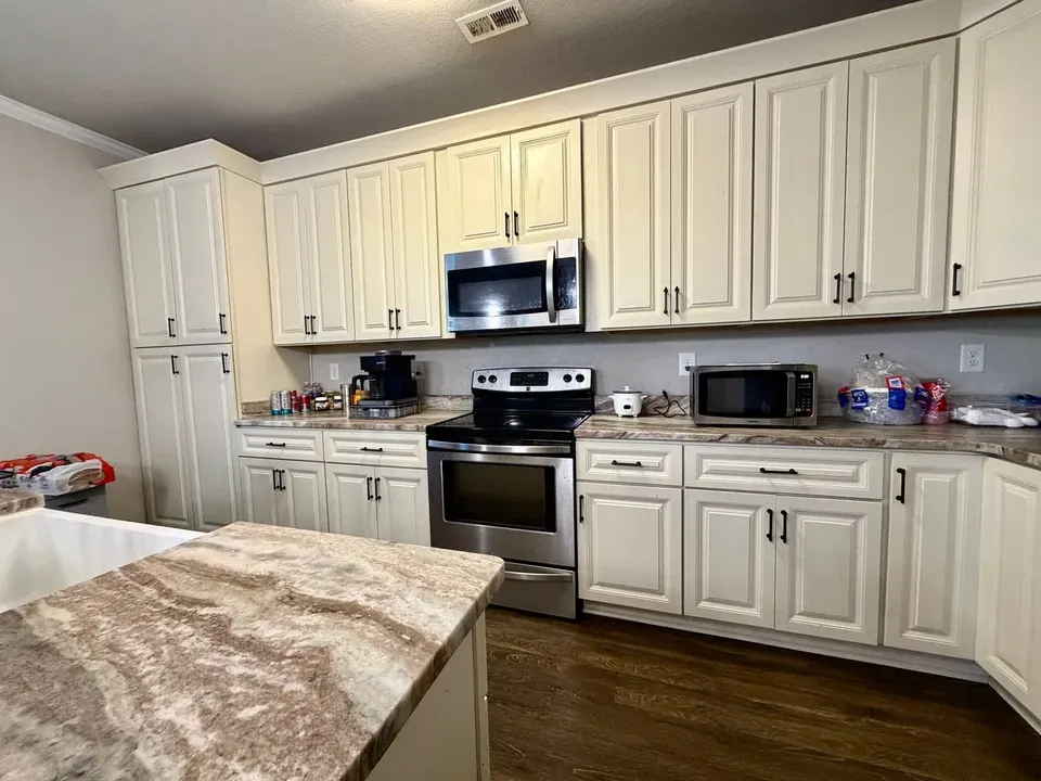 4 Bed 3 Bath Modern Contemporary Residence in Chesapeake, VA - 5