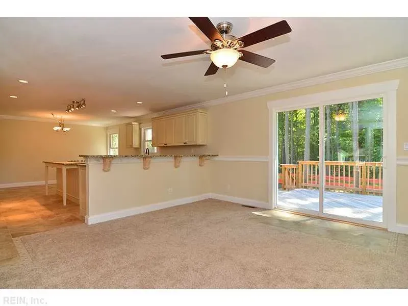 4 Bed 3 Bath Modern Contemporary Residence in Chesapeake, VA - 5