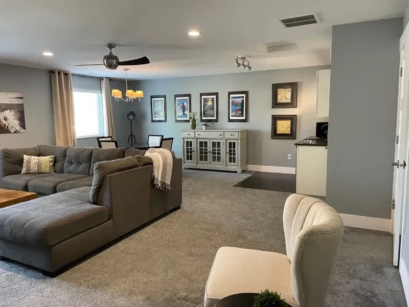 4 Bed 3 Bath Modern Contemporary Residence in Coeur d Alene, ID - 4