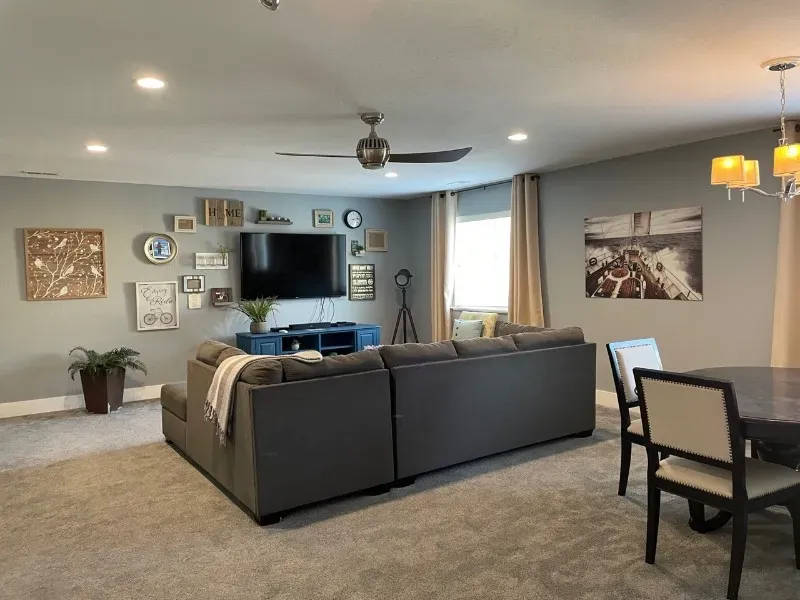 4 Bed 3 Bath Modern Contemporary Residence in Coeur d Alene, ID - 5