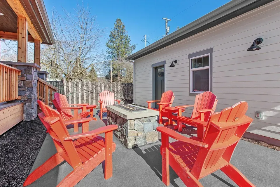 4 Bed 3 Bath Modern Contemporary Residence in Coeur d Alene, ID - 3