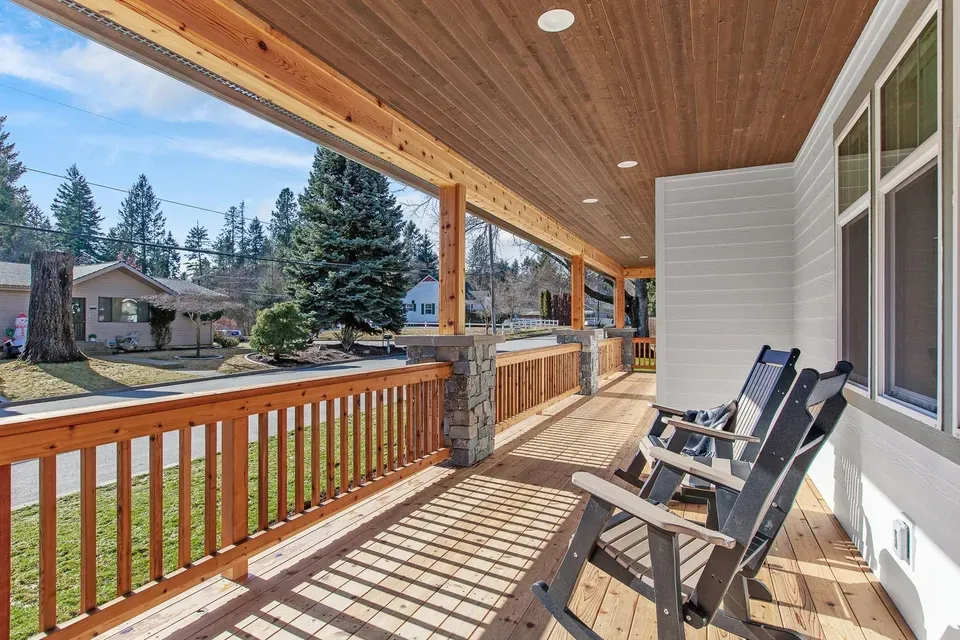 4 Bed 3 Bath Modern Contemporary Residence in Coeur d Alene, ID - 4