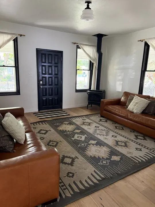 4 Bed 3 Bath Modern Contemporary Residence in Coeur d Alene, ID