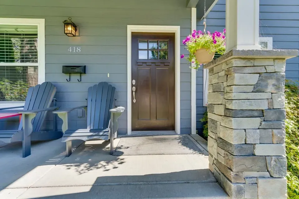 4 Bed 3 Bath Modern Contemporary Residence in Coeur d Alene, ID - 4