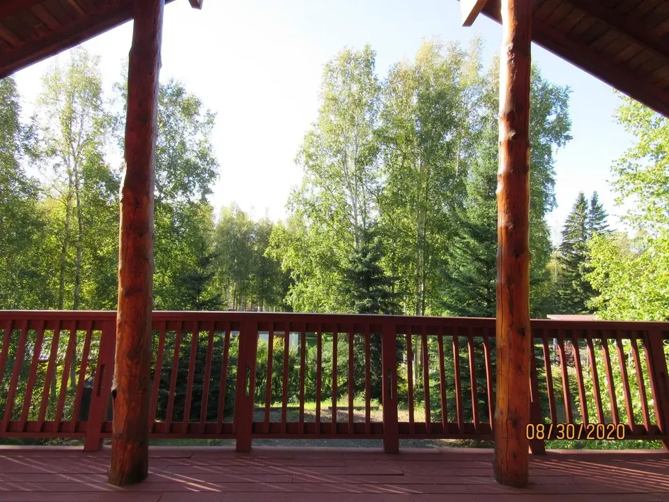 4 Bed 3 Bath Modern Contemporary Residence in Fairbanks, AK - 4