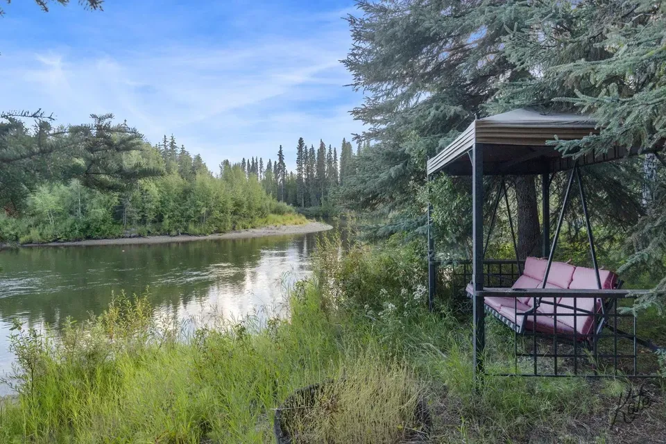 4 Bed 3 Bath Modern Contemporary Residence in Fairbanks, AK - 5