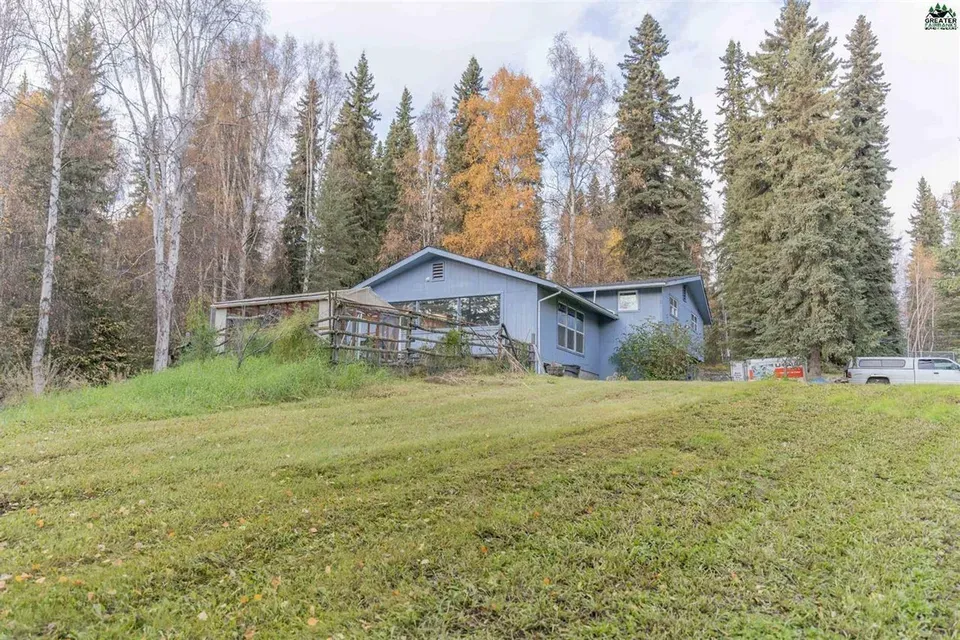4 Bed 3 Bath Modern Contemporary Residence in Fairbanks, AK - 4