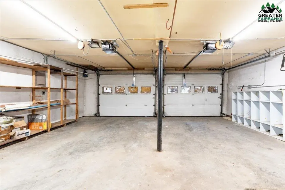 4 Bed 3 Bath Modern Contemporary Residence in Fairbanks, AK - 5