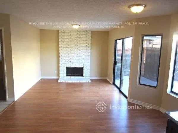 4 Bed 3 Bath Modern Contemporary Residence in Fontana, CA - 1