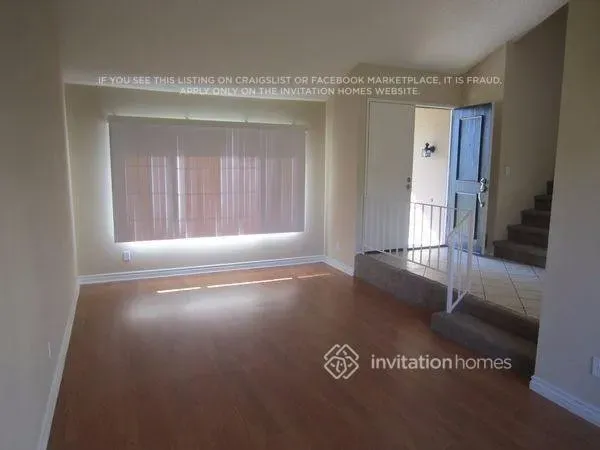 4 Bed 3 Bath Modern Contemporary Residence in Fontana, CA - 2