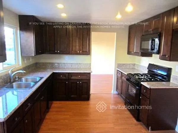 4 Bed 3 Bath Modern Contemporary Residence in Fontana, CA - 3