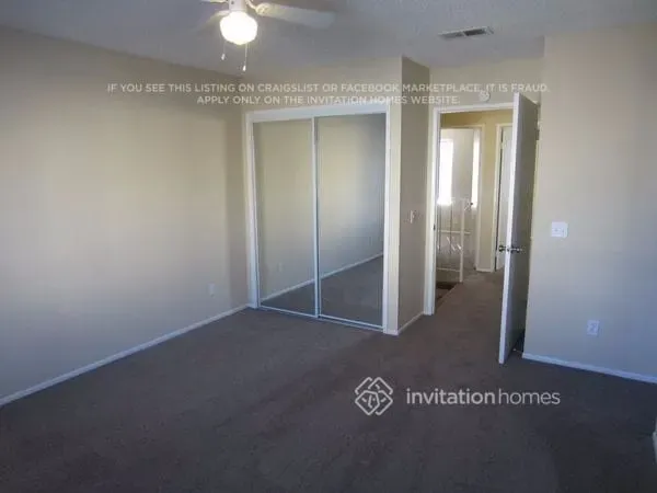4 Bed 3 Bath Modern Contemporary Residence in Fontana, CA - 5