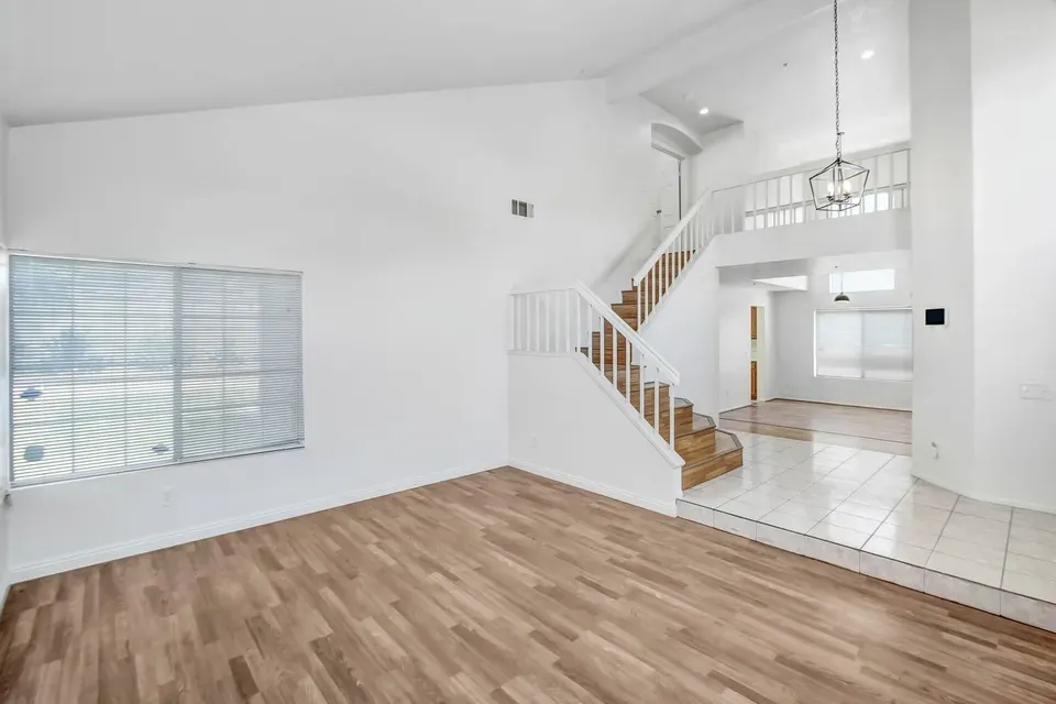 4 Bed 3 Bath Modern Contemporary Residence in Fontana, CA - 3
