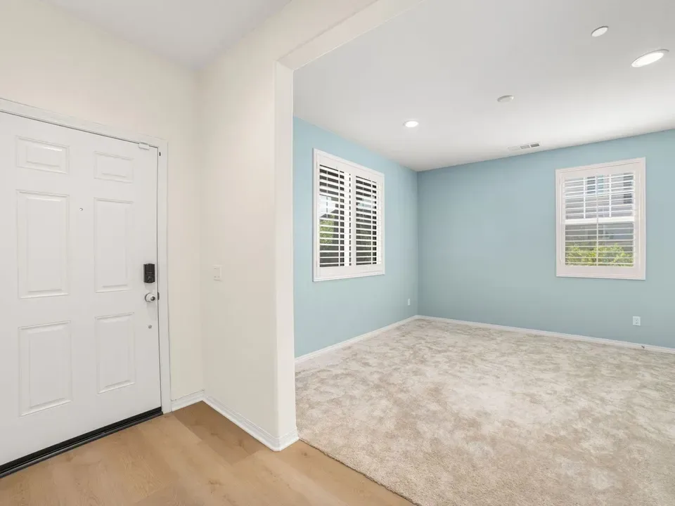4 Bed 3 Bath Modern Contemporary Residence in Fontana, CA - 3