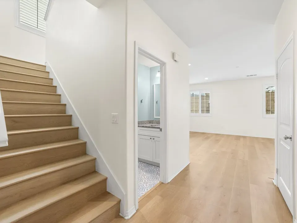 4 Bed 3 Bath Modern Contemporary Residence in Fontana, CA - 5
