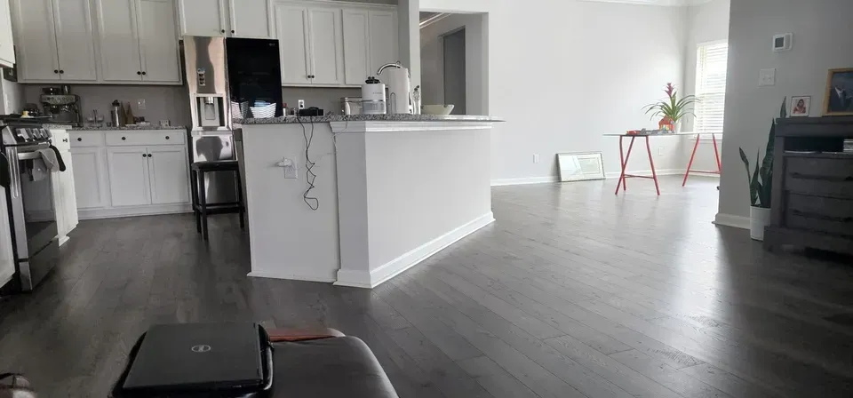 4 Bed 3 Bath Modern Contemporary Residence in Huntsville, AL - 3