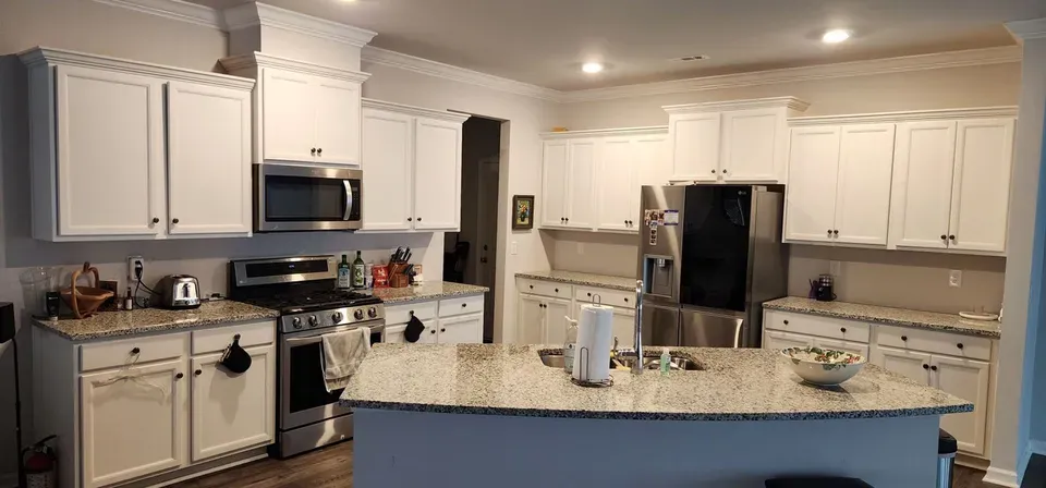 4 Bed 3 Bath Modern Contemporary Residence in Huntsville, AL - 4