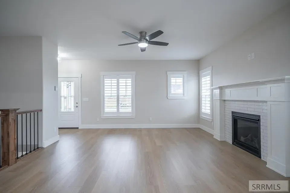 4 Bed 3 Bath Modern Contemporary Residence in Idaho Falls, ID - 4