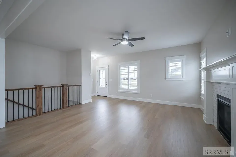4 Bed 3 Bath Modern Contemporary Residence in Idaho Falls, ID - 5