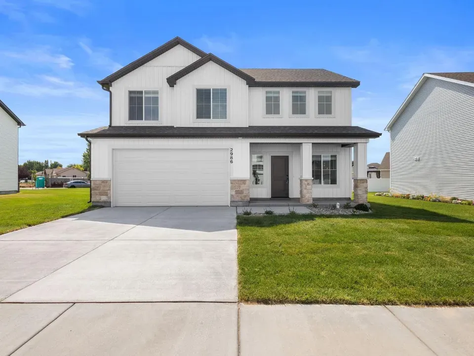 4 Bed 3 Bath Modern Contemporary Residence in Idaho Falls, ID - 1