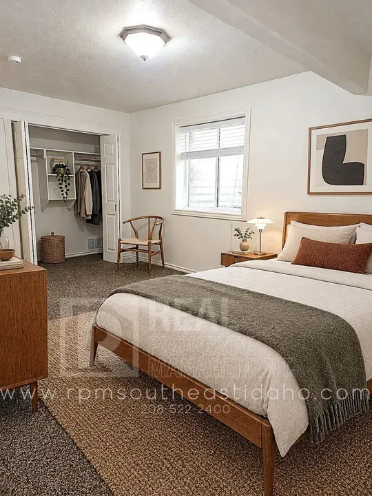 4 Bed 3 Bath Modern Contemporary Residence in Idaho Falls, ID - 4