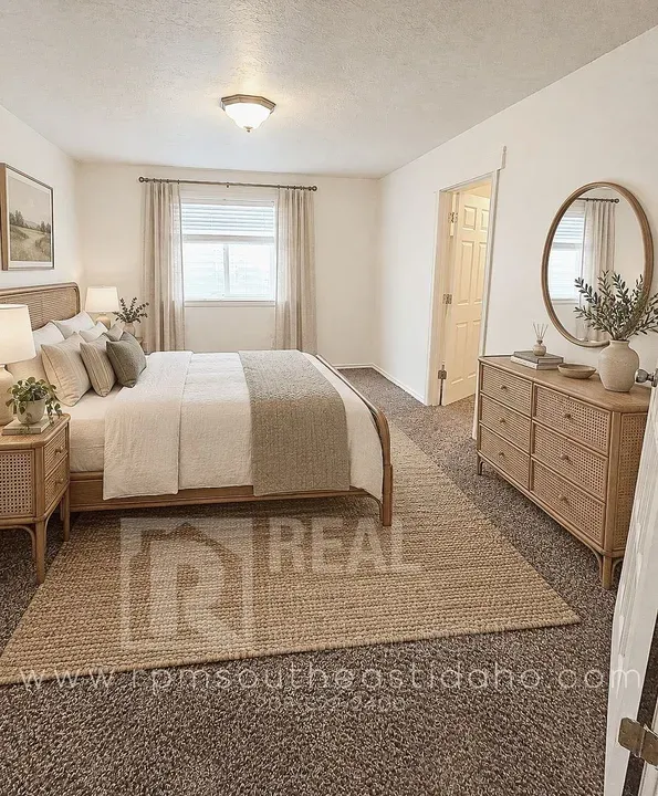 4 Bed 3 Bath Modern Contemporary Residence in Idaho Falls, ID - 5