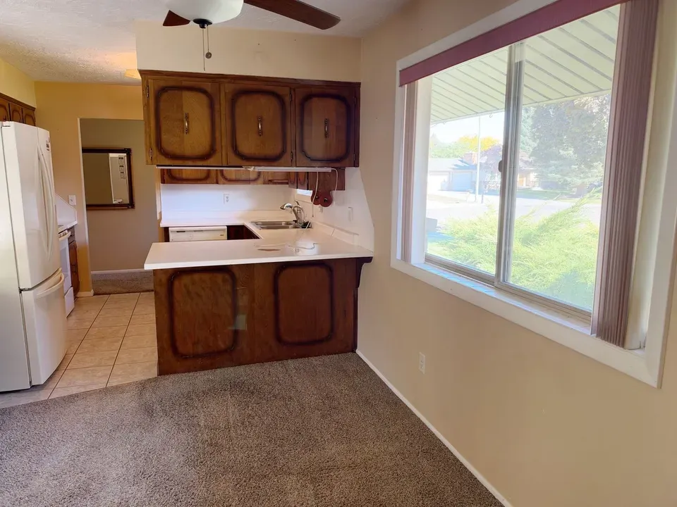 4 Bed 3 Bath Modern Contemporary Residence in Idaho Falls, ID - 5