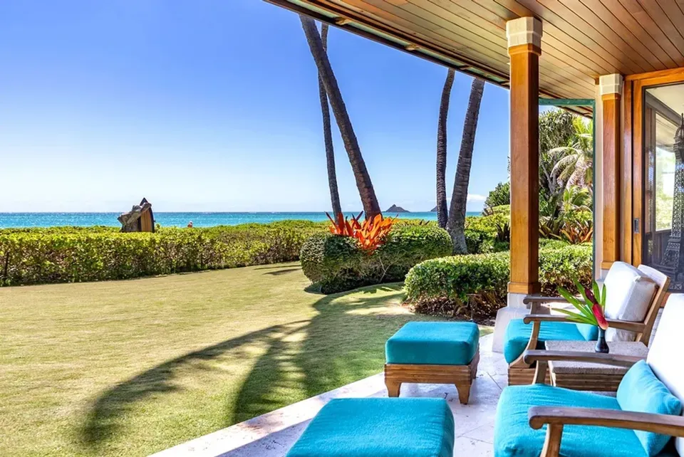 4 Bed 3 Bath Modern Contemporary Residence in Kailua, HI - 2
