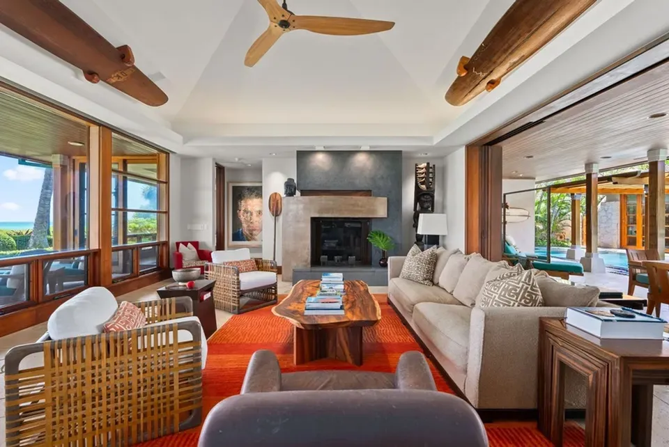 4 Bed 3 Bath Modern Contemporary Residence in Kailua, HI - 3