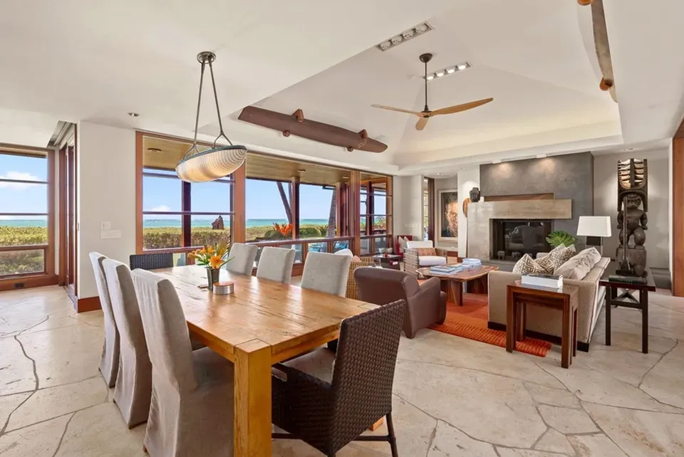4 Bed 3 Bath Modern Contemporary Residence in Kailua, HI - 4