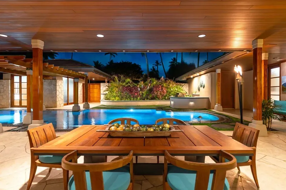 4 Bed 3 Bath Modern Contemporary Residence in Kailua, HI - 5
