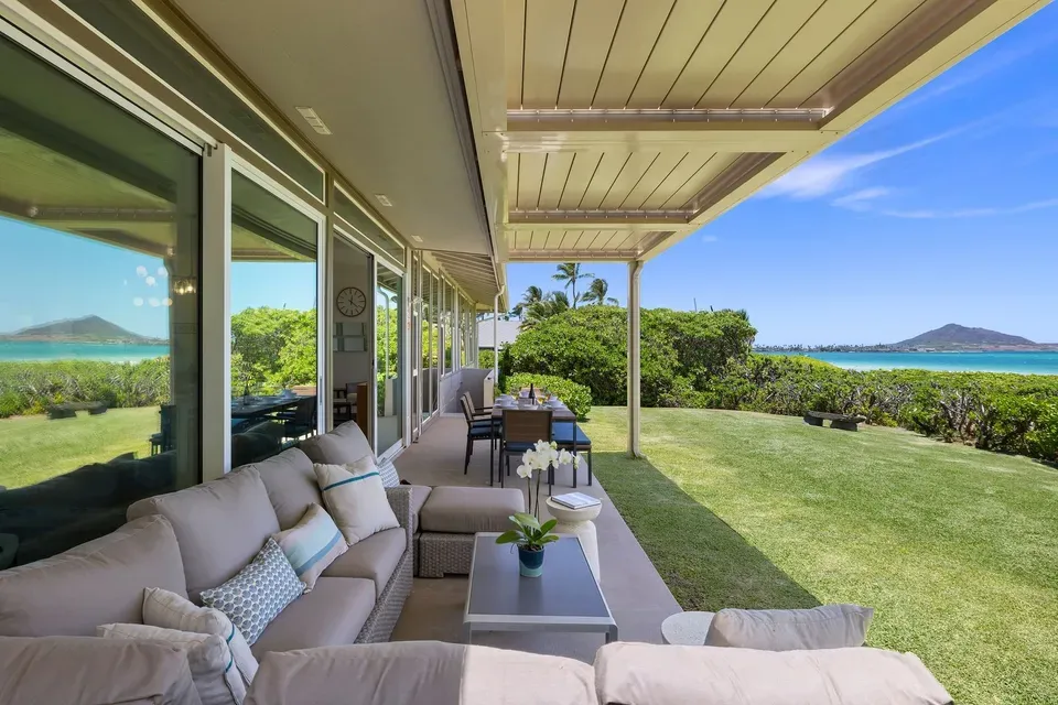 4 Bed 3 Bath Modern Contemporary Residence in Kailua, HI - 2