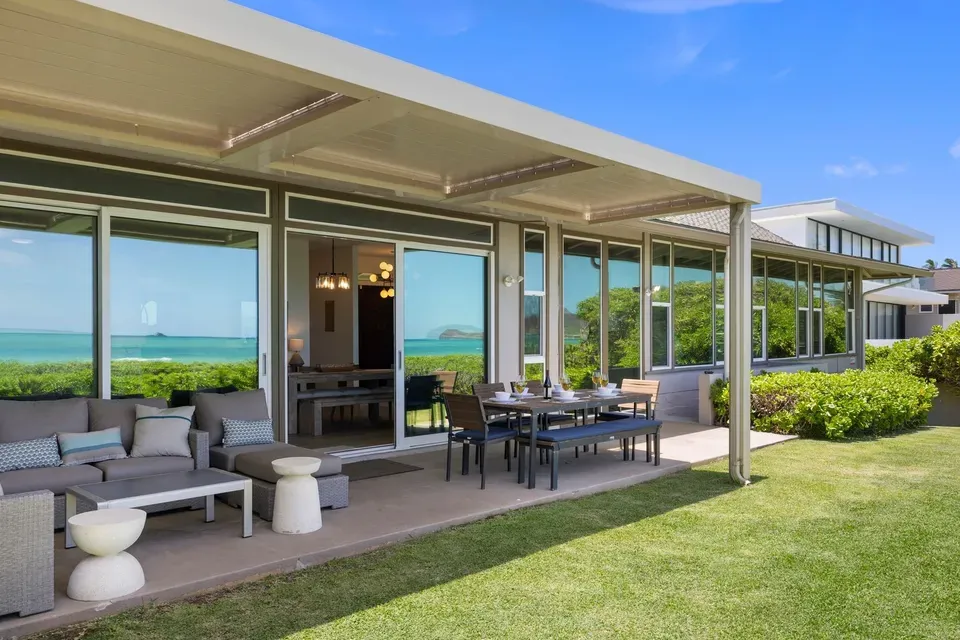 4 Bed 3 Bath Modern Contemporary Residence in Kailua, HI - 4