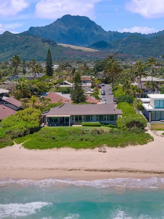4 Bed 3 Bath Modern Contemporary Residence in Kailua, HI - 5