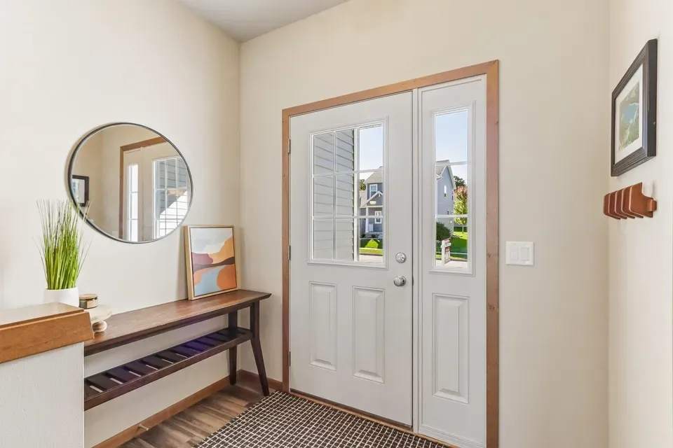 4 Bed 3 Bath Modern Contemporary Residence in Madison, WI - 3