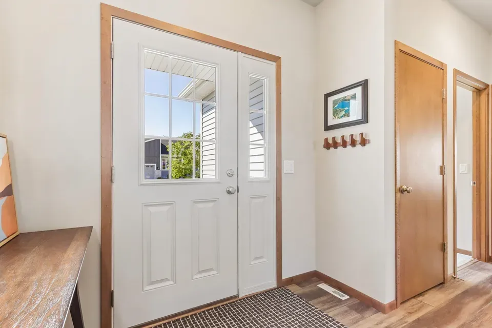 4 Bed 3 Bath Modern Contemporary Residence in Madison, WI - 4