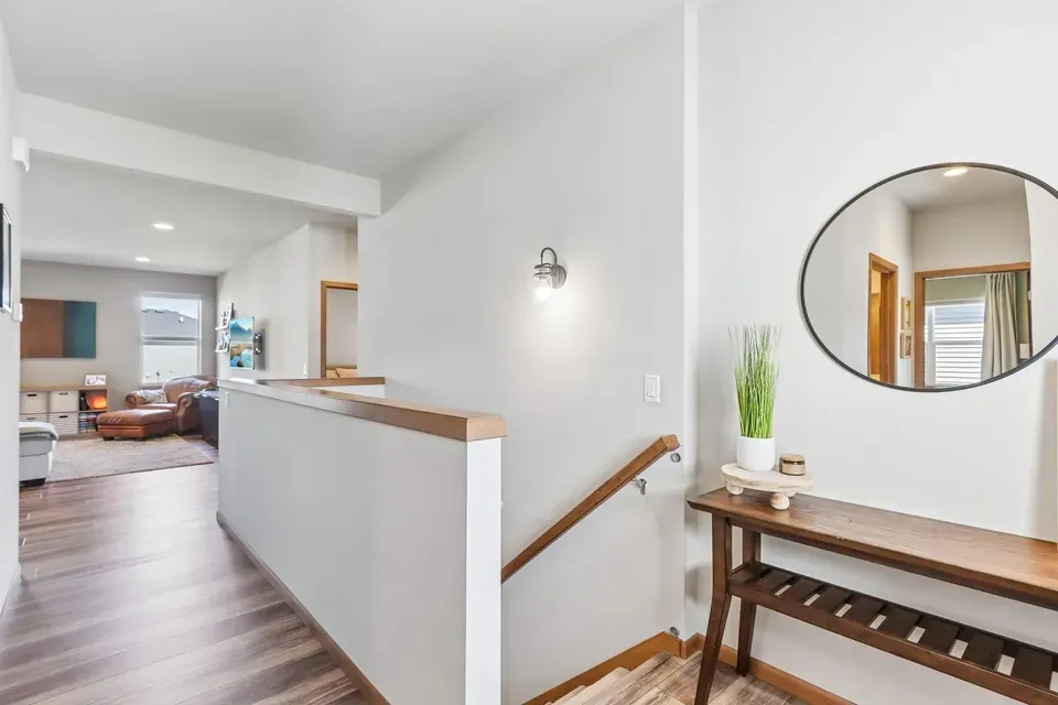 4 Bed 3 Bath Modern Contemporary Residence in Madison, WI - 5