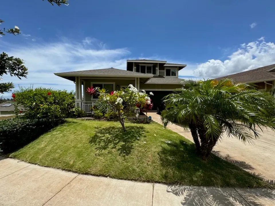 4 Bed 3 Bath Modern Contemporary Residence in Maui, HI - 1