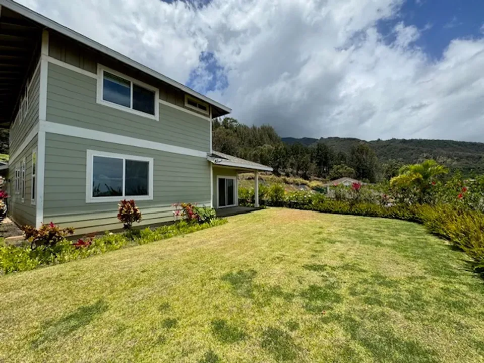 4 Bed 3 Bath Modern Contemporary Residence in Maui, HI - 3