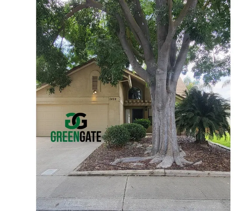 4 Bed 3 Bath Modern Contemporary Residence in Modesto, CA - 1