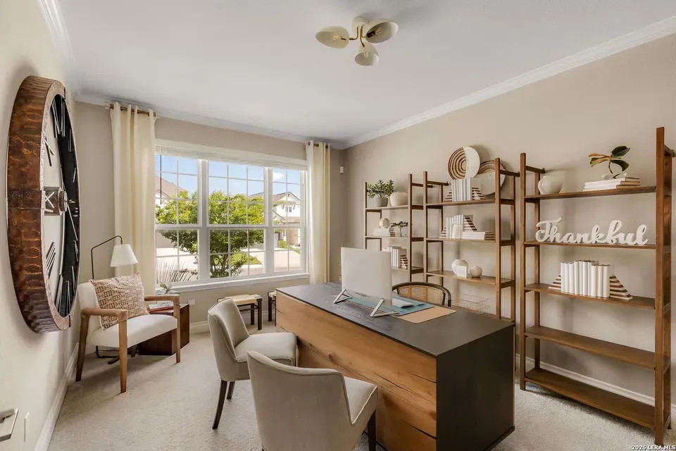 4 Bed 3 Bath Modern Contemporary Residence in New Braunfels, TX - 5