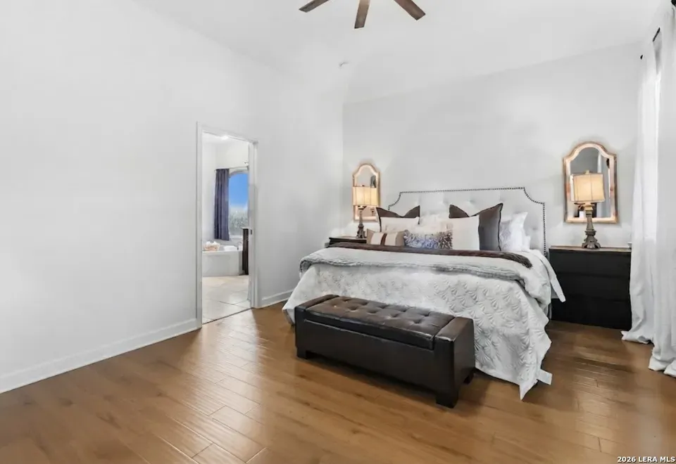4 Bed 3 Bath Modern Contemporary Residence in New Braunfels, TX - 5