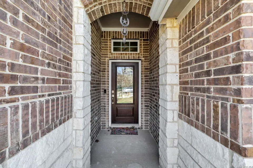 4 Bed 3 Bath Modern Contemporary Residence in New Braunfels, TX - 3