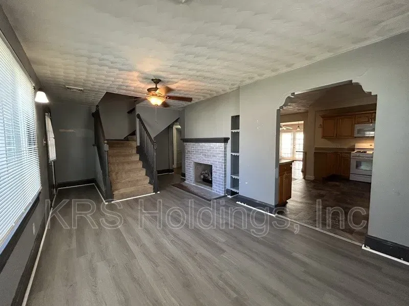4 Bed 3 Bath Modern Contemporary Residence in Norfolk, VA - 3