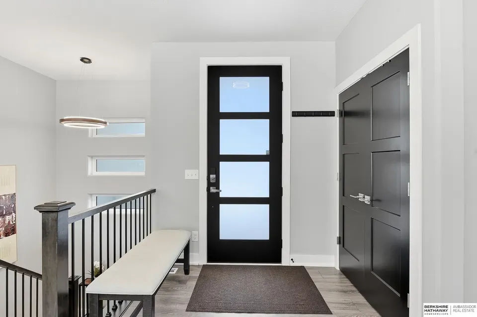 4 Bed 3 Bath Modern Contemporary Residence in Omaha, NE - 5