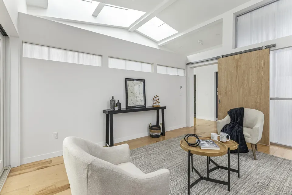 4 Bed 3 Bath Modern Contemporary Residence in Portland, ME - 1