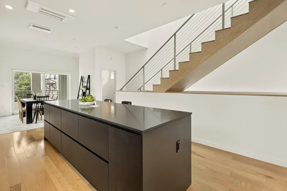 4 Bed 3 Bath Modern Contemporary Residence in Portland, ME - 4